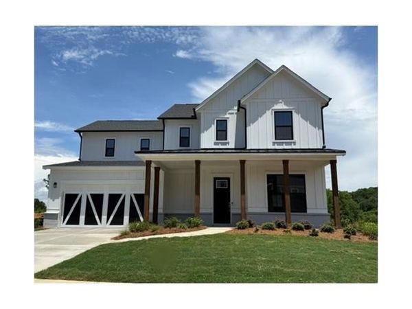 5015 Wayt Farm Overlook, Cumming, GA 30040