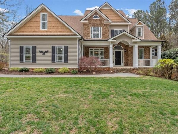 20 Blacksmith Lane NW, Cartersville, GA 30120