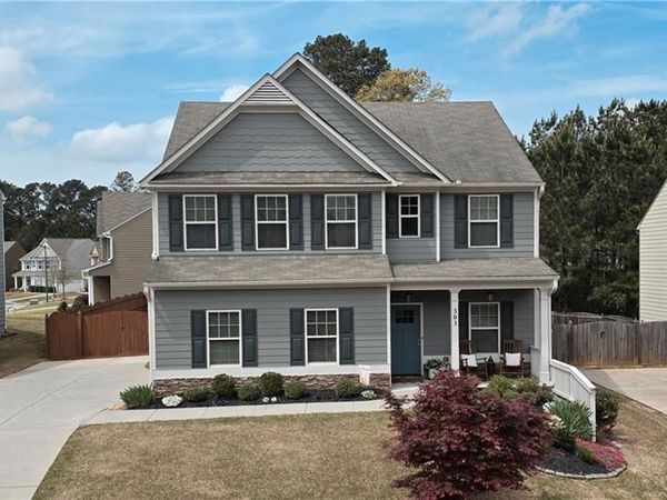 303 High Water Court, Acworth, GA 30102