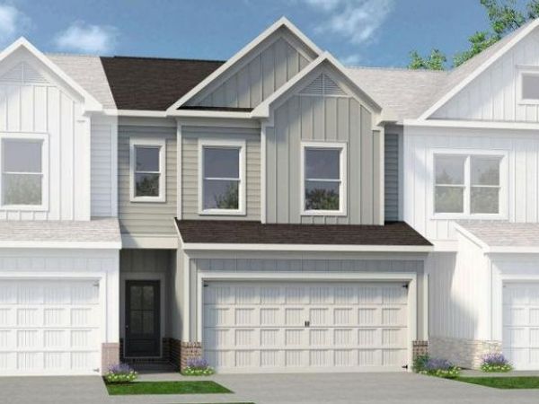 1016 Stiles Circle , Unit 9, Cartersville, GA 30120