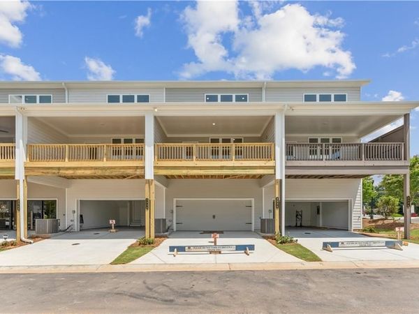 1916 Kinnard Alley , Kennesaw, GA 30144