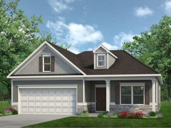 12 Southbend Court, Rome, GA 30165