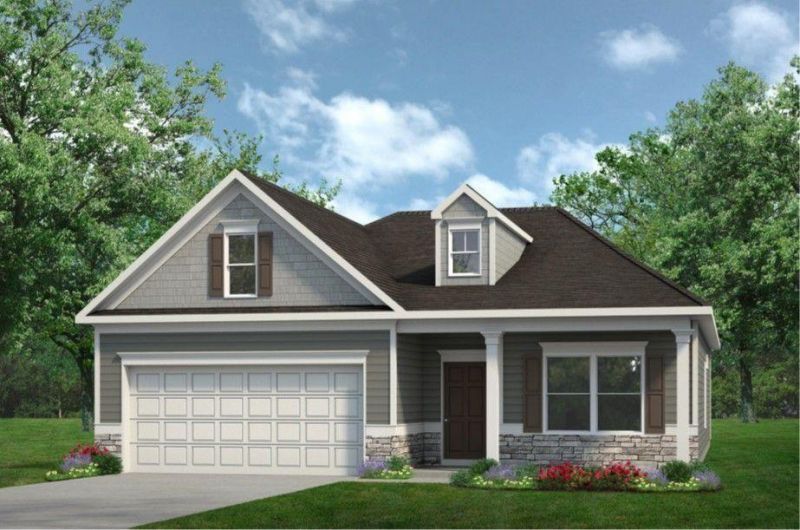 12 Southbend Court, Rome, GA 30165 Main Photo