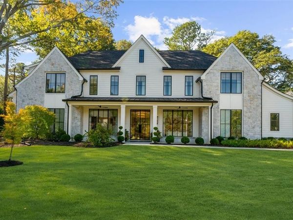 130 Mayfield Circle , Alpharetta, GA 30009