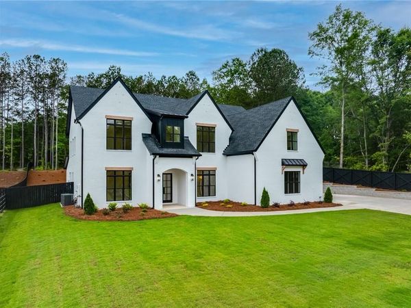 T1-461 Harry McCarty Road, Bethlehem, GA 30620