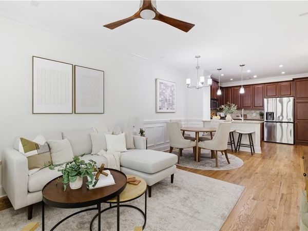 3709 Ashford Creek Hill NE, Atlanta, GA 30319