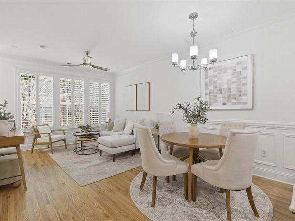 3709 Ashford Creek Hill NE, Atlanta, GA 30319