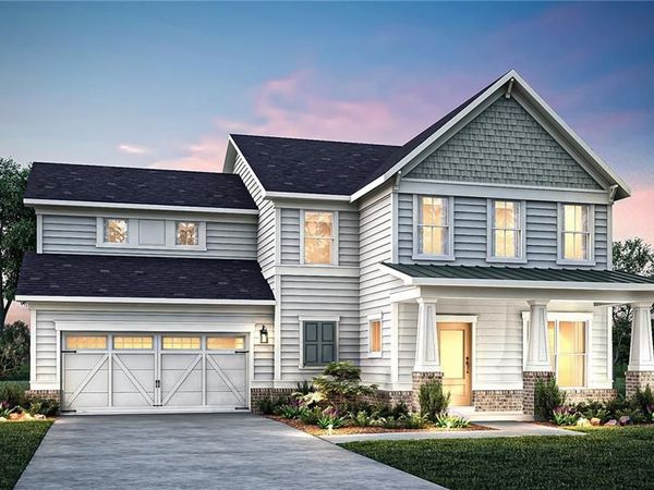 4925 Wayt Farm Overlook, Cumming, GA 30040