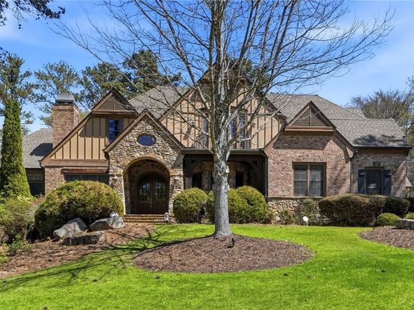 983 Little Darby Lane, Suwanee, GA 30024