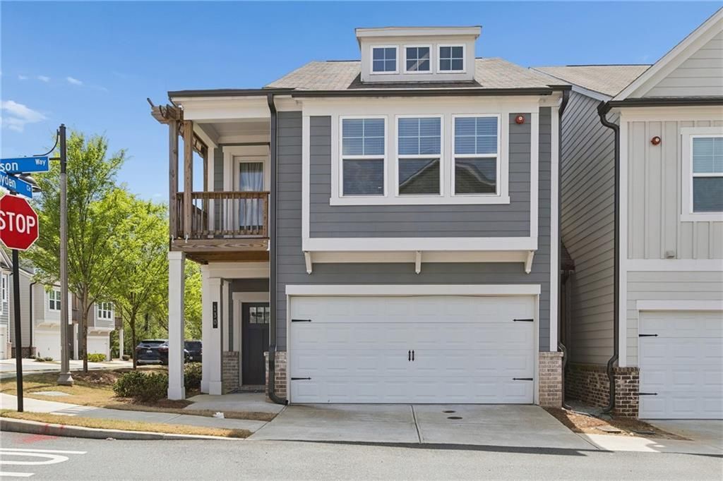 130 Addison Way, Woodstock, GA 30189 Main Photo