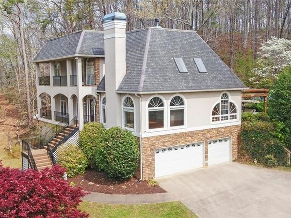 3256 Long branch Road, Dahlonega, GA 30533