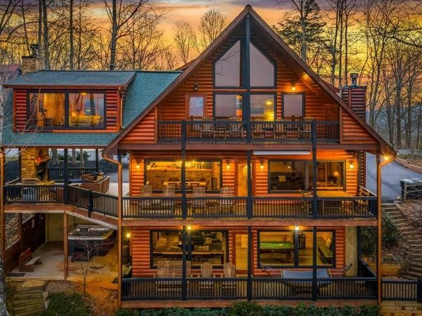 176 Katahdin Drive, Mineral Bluff, GA 30559