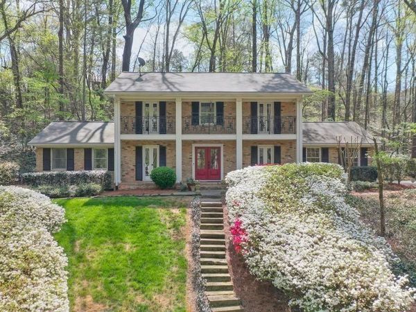 430 River Valley Road NW, Atlanta, GA 30328
