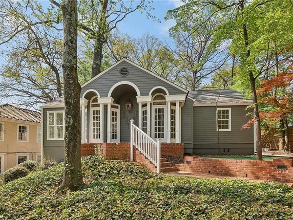 21 Brighton Road NE, Atlanta, GA 30309