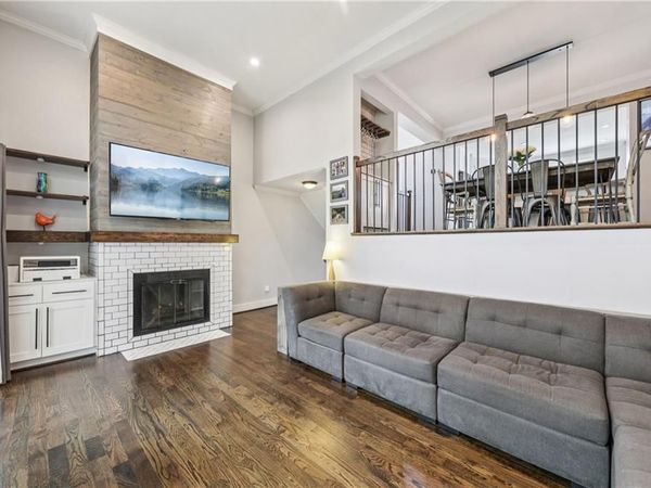 1060 Riverbend Club Drive SE, Atlanta, GA 30339