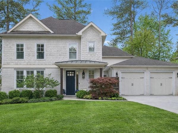 1903 Sandlewood Lane, Chamblee, GA 30341