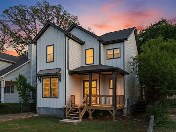 1514 Mercer Avenue, Atlanta, GA 30337