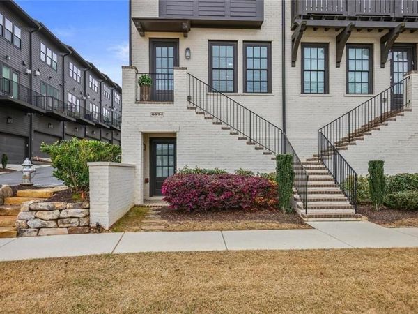 6694 Sterling Drive, Atlanta, GA 30328