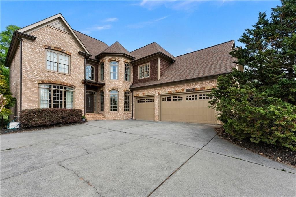 48 Galway Drive, Cartersville, GA 30120 Main Photo