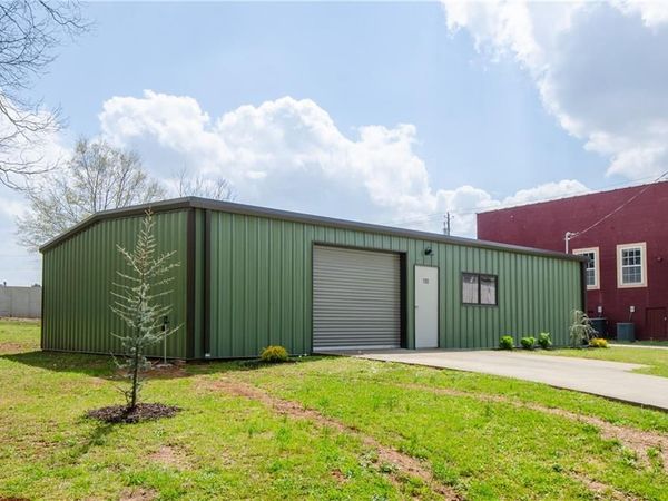100 N Candler Street, Villa Rica, GA 30180