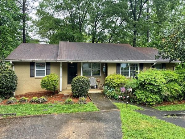 4070 Tilly Mill Road , Atlanta, GA 30360