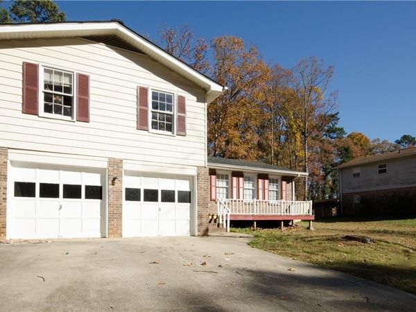 2621 Bailey Drive , Norcross, GA 30071