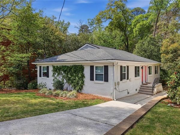 2240 Stephen Long Drive NE, Atlanta, GA 30305