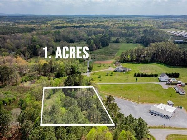 400 Bowman Drive, Resaca, GA 30735