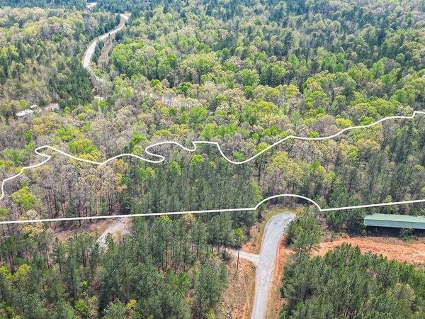 0 Long Pine Lane, Elberton, GA 30635