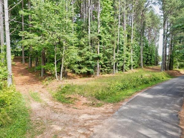 1251 Old Jones Road , Alpharetta, GA 30004