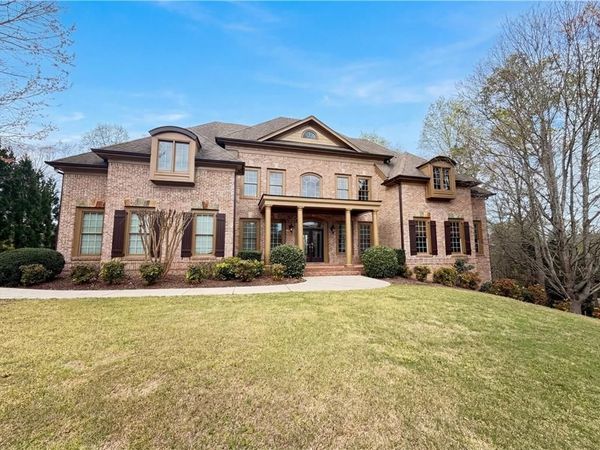 511 Affirmed Lane, Alpharetta, GA 30004