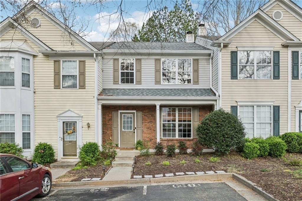 10900 Wittenridge Drive, Unit C9, Alpharetta, GA 30022 Main Photo
