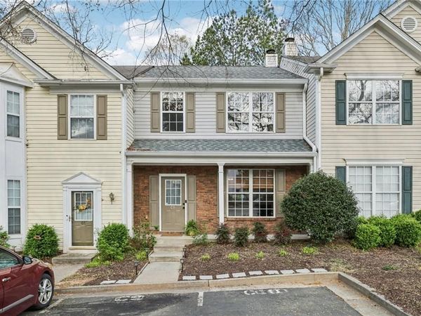 10900 Wittenridge Drive, Unit C9, Alpharetta, GA 30022