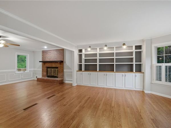 2418 Stockton Drive, Marietta, GA 30066