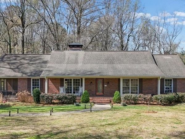 428 Horseshoe Circle , Rockmart, GA 30153