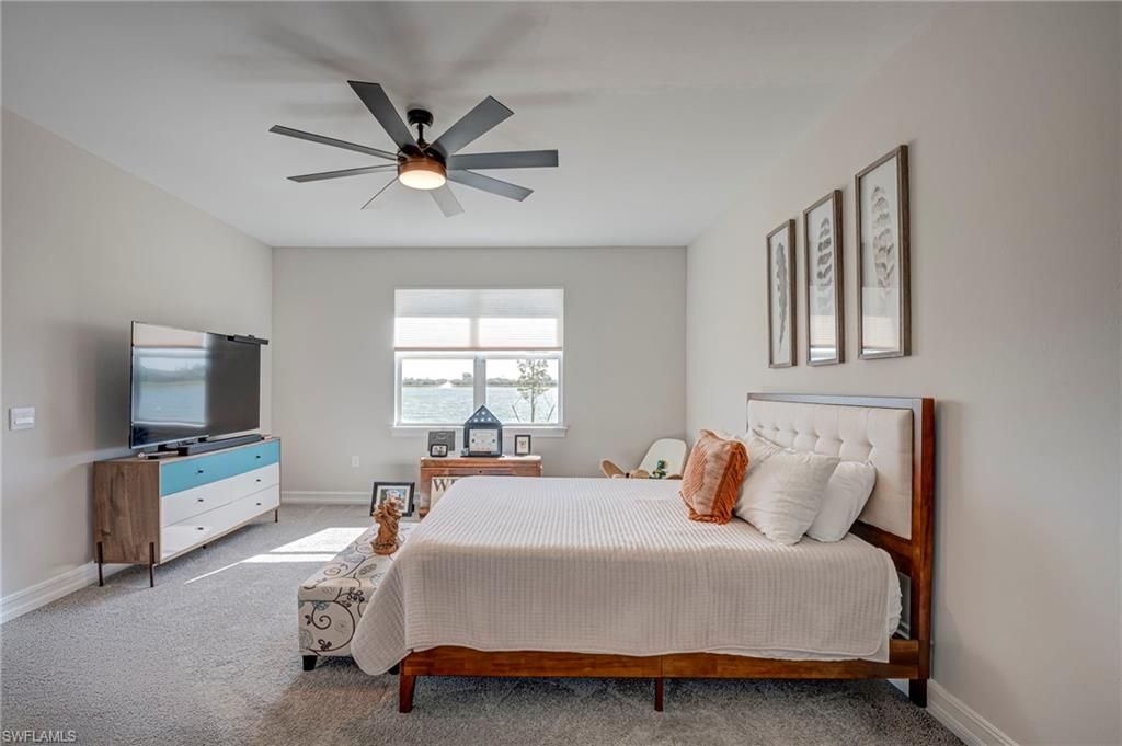 451 Spring Hill Lake Loop , Cape Coral, FL 33993 Photo