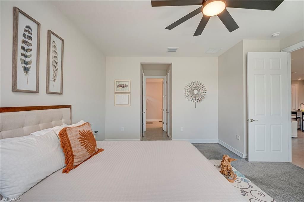 451 Spring Hill Lake Loop , Cape Coral, FL 33993 Photo