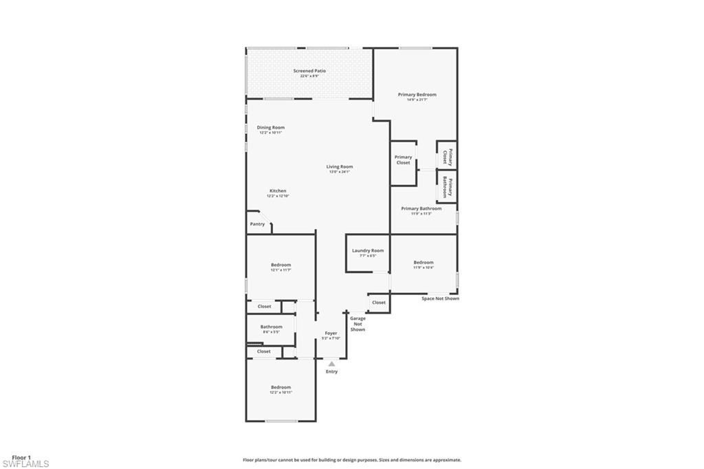 451 Spring Hill Lake Loop , Cape Coral, FL 33993 Photo