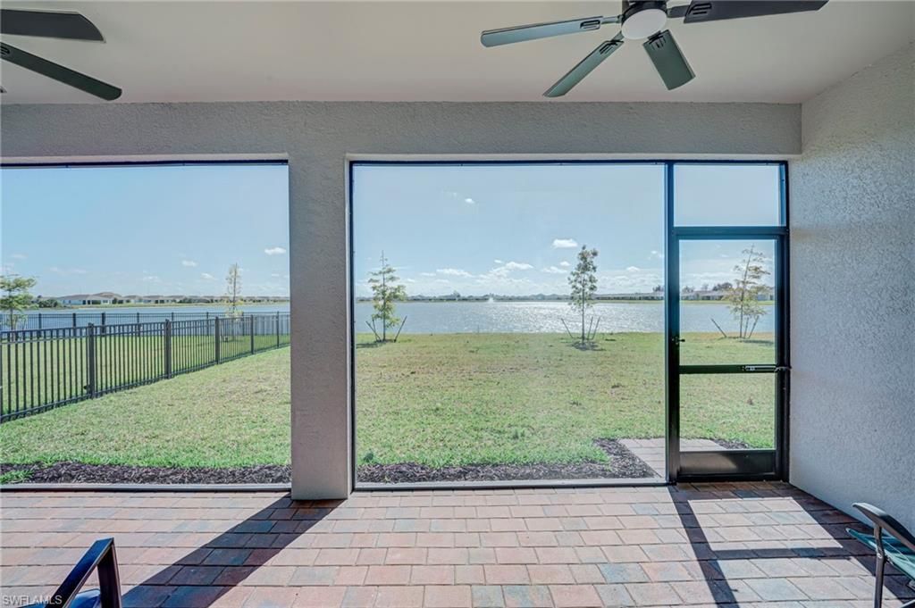 451 Spring Hill Lake Loop , Cape Coral, FL 33993 Photo