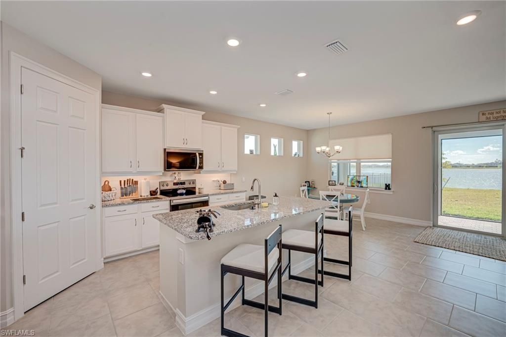 451 Spring Hill Lake Loop , Cape Coral, FL 33993 Photo