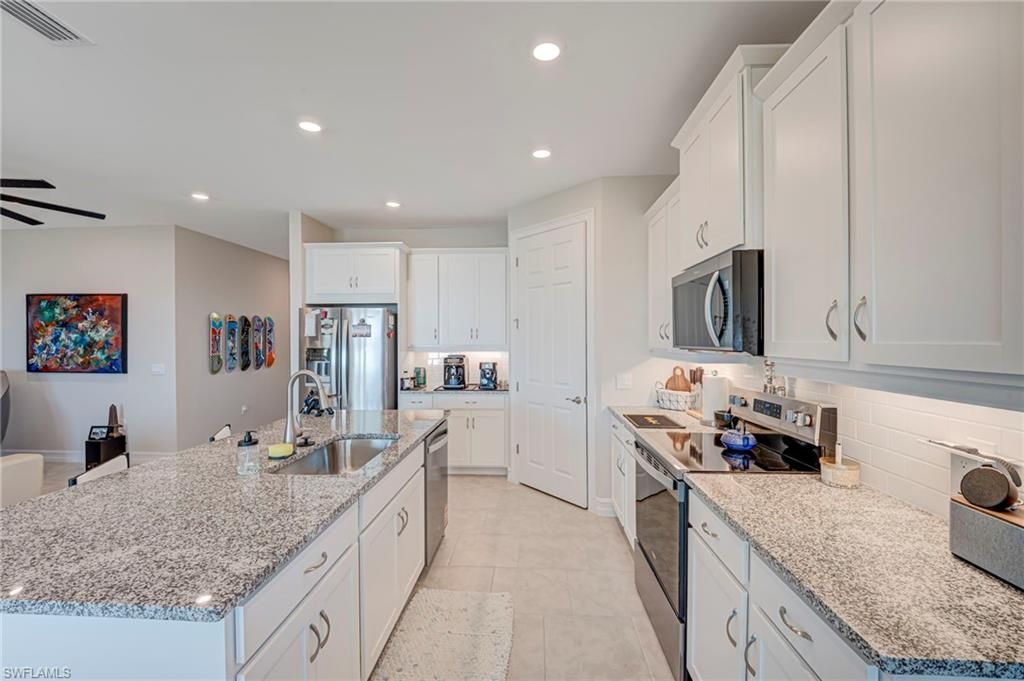 451 Spring Hill Lake Loop , Cape Coral, FL 33993 Photo