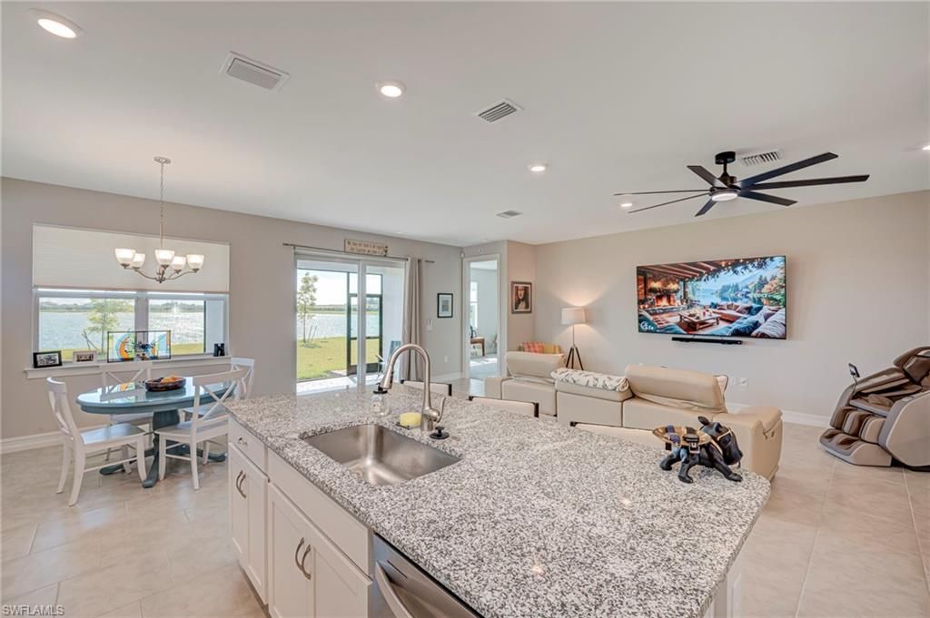 451 Spring Hill Lake Loop , Cape Coral, FL 33993 Photo