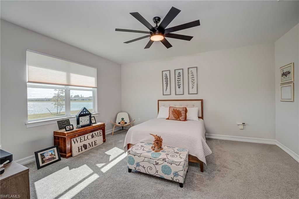 451 Spring Hill Lake Loop , Cape Coral, FL 33993 Photo