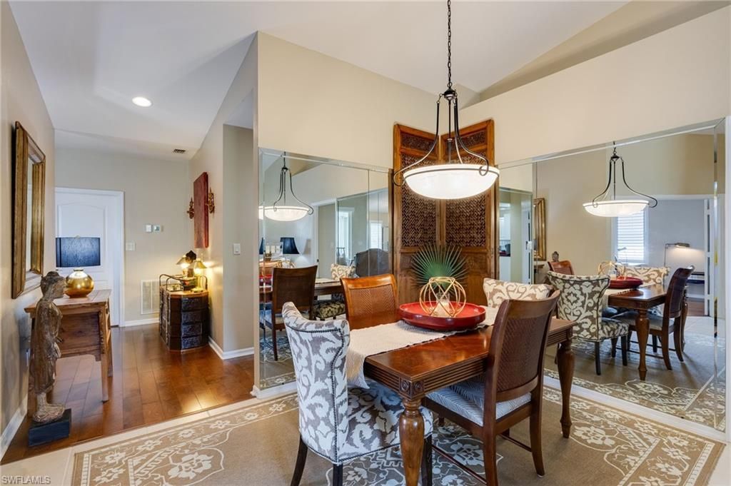 13951 Eagle Ridge Lakes Dr, Unit 203, Fort Myers, FL 33912 Photo