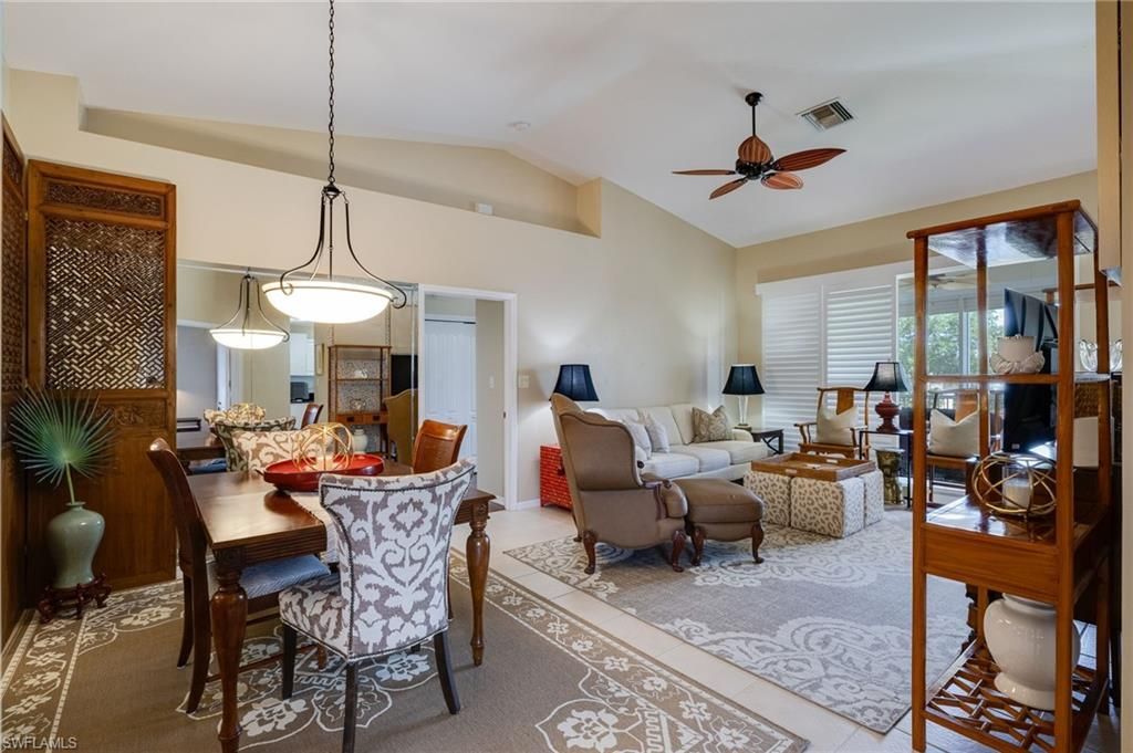 13951 Eagle Ridge Lakes Dr, Unit 203, Fort Myers, FL 33912 Photo