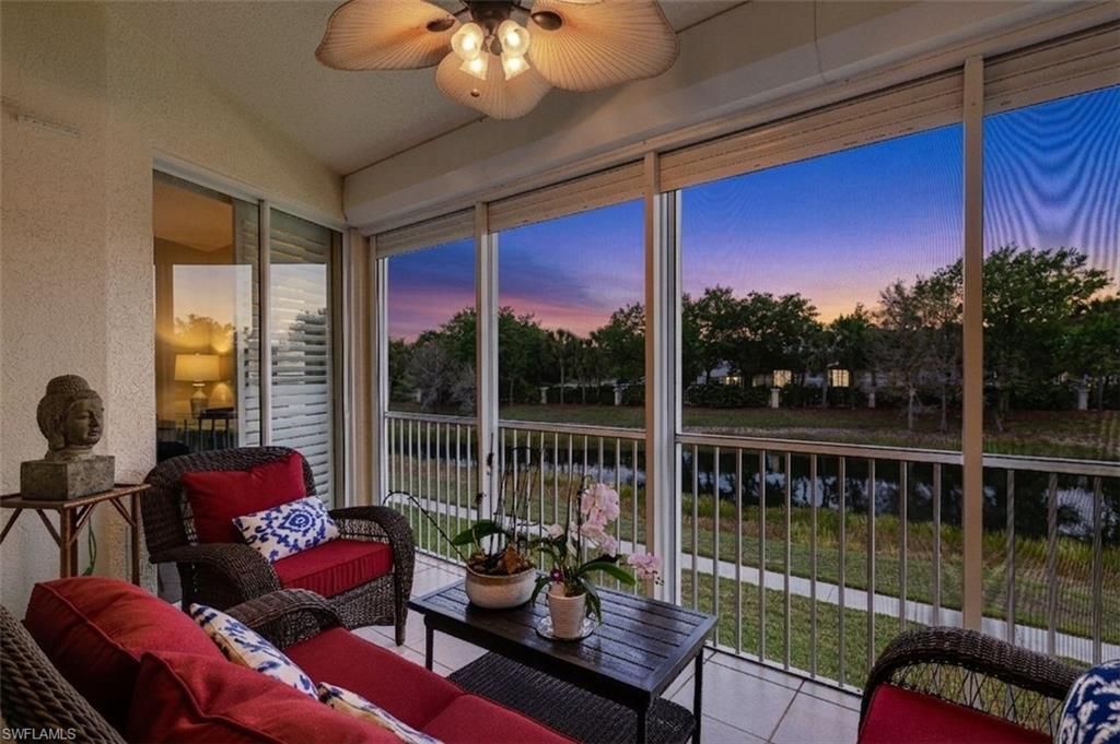 13951 Eagle Ridge Lakes Dr, Unit 203, Fort Myers, FL 33912 Photo
