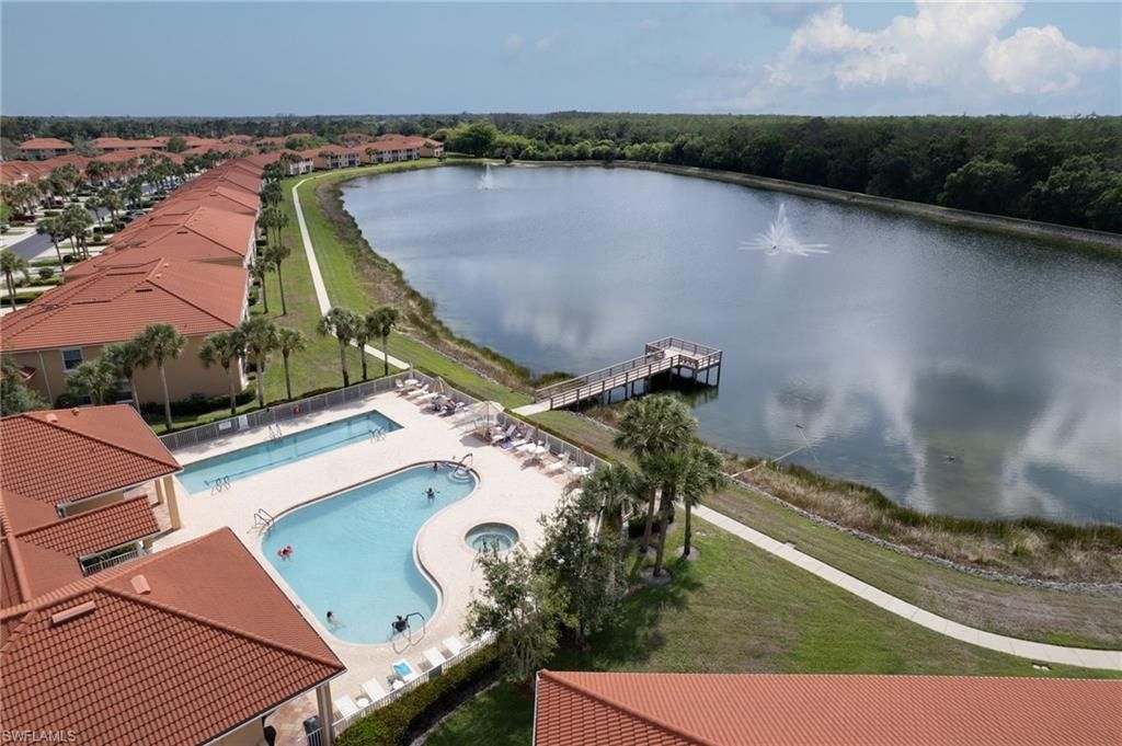 13951 Eagle Ridge Lakes Dr, Unit 203, Fort Myers, FL 33912 Photo