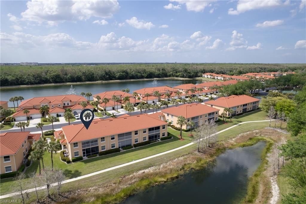 13951 Eagle Ridge Lakes Dr, Unit 203, Fort Myers, FL 33912 Photo