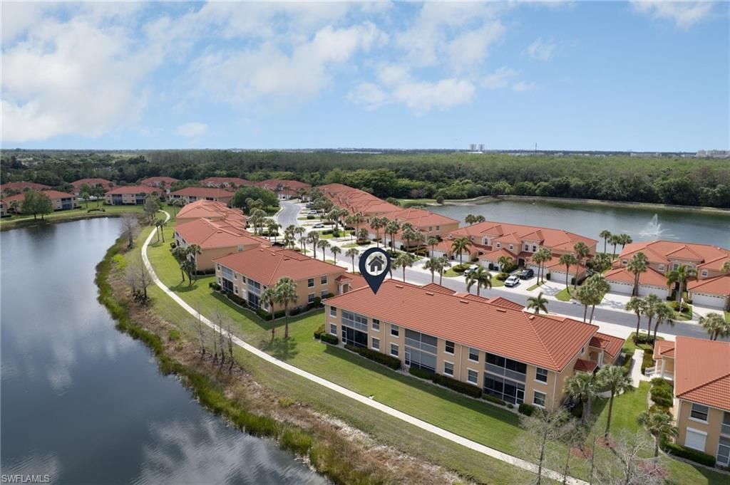 13951 Eagle Ridge Lakes Dr, Unit 203, Fort Myers, FL 33912 Photo