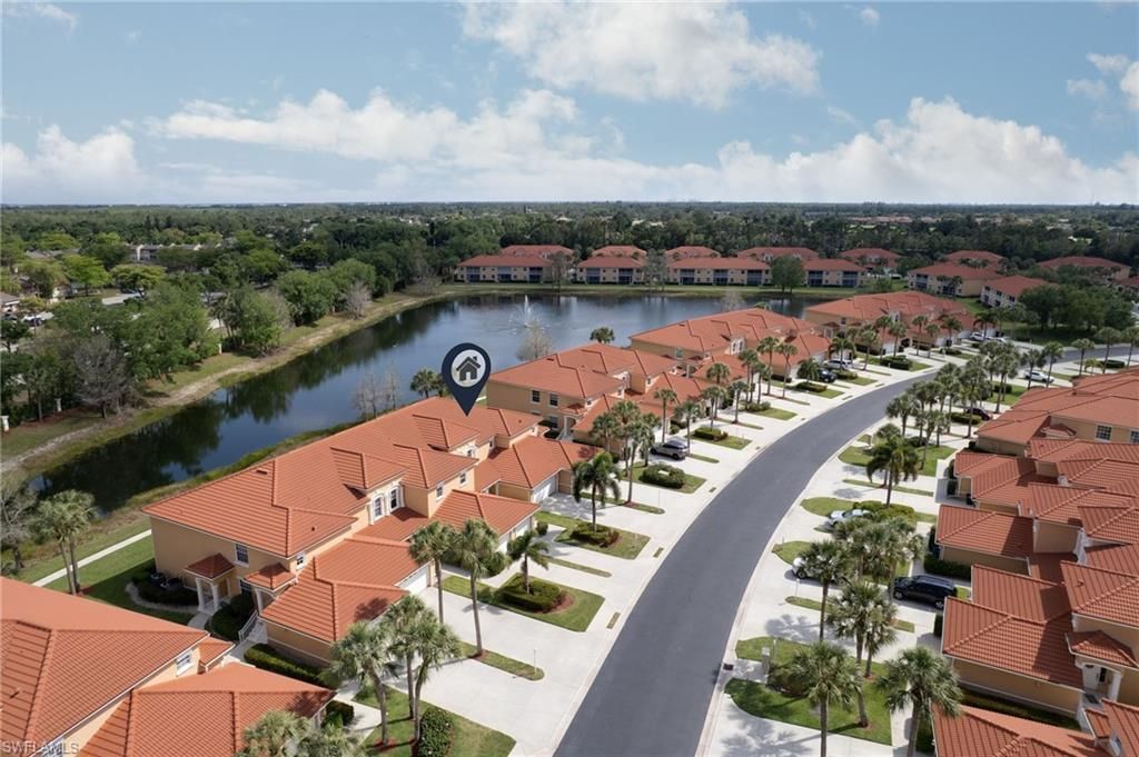 13951 Eagle Ridge Lakes Dr, Unit 203, Fort Myers, FL 33912 Photo